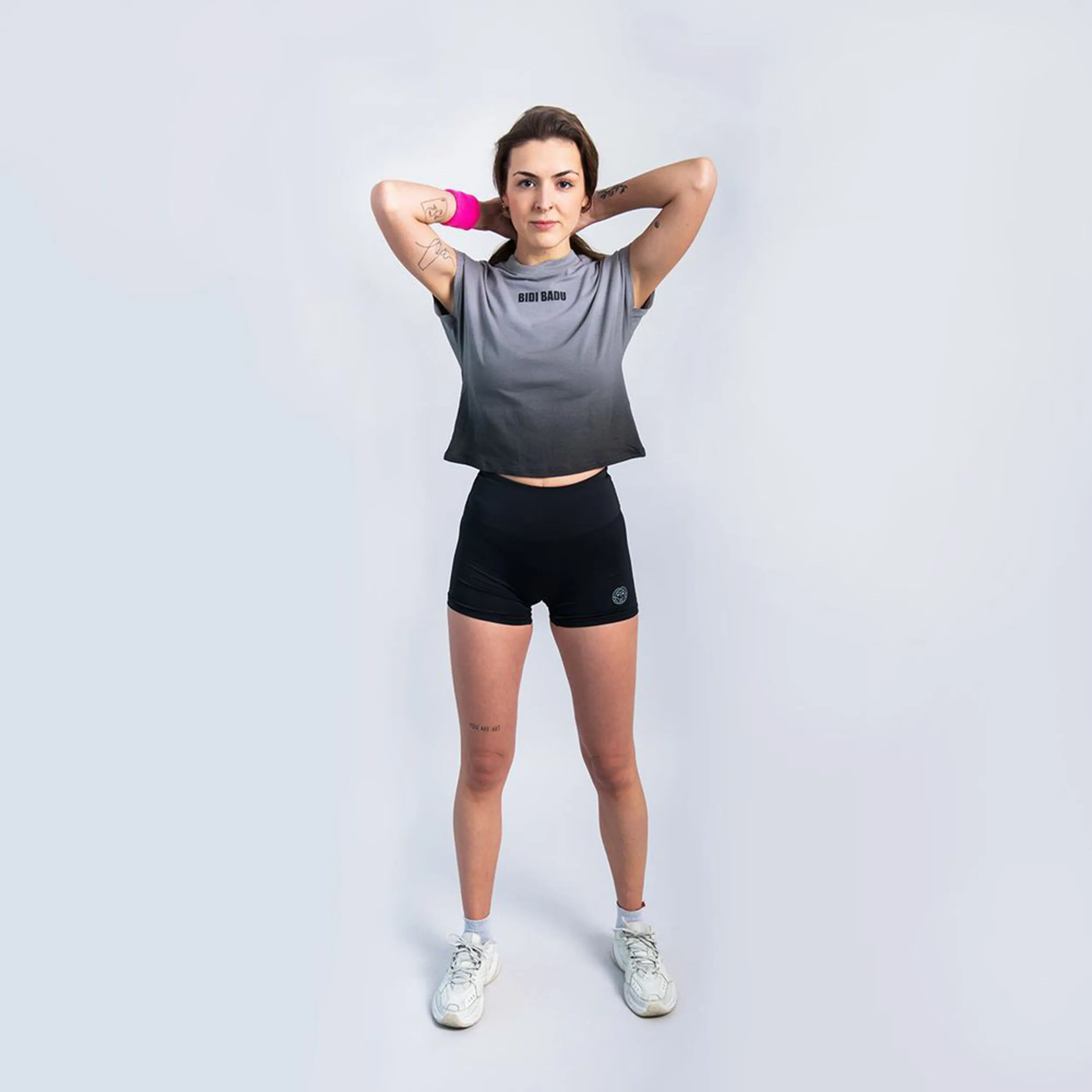Soleus Move Mujeres