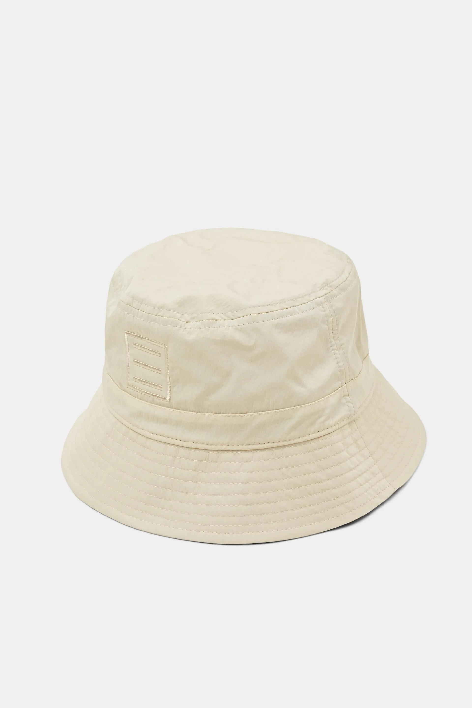 Sombrero de pescador con logotipo