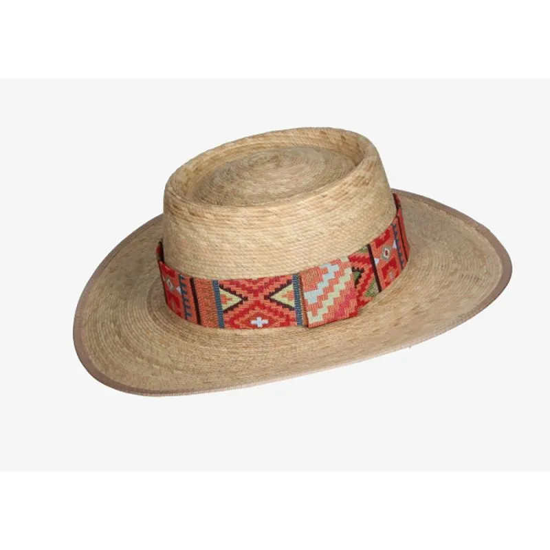 Sombrero Guaso Gambler Menorca