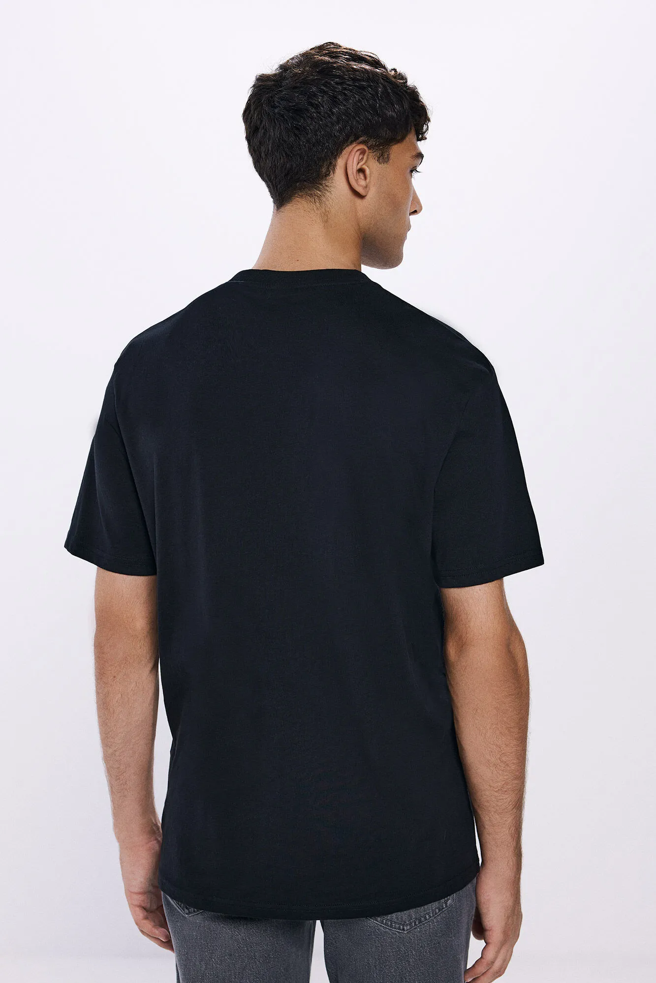 Springfield Playera día de muertos
