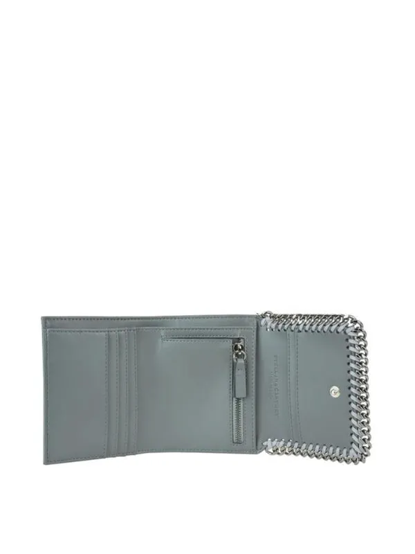 STELLA MCCARTNEY FALABELLA SHAGGY DEER  GRIS