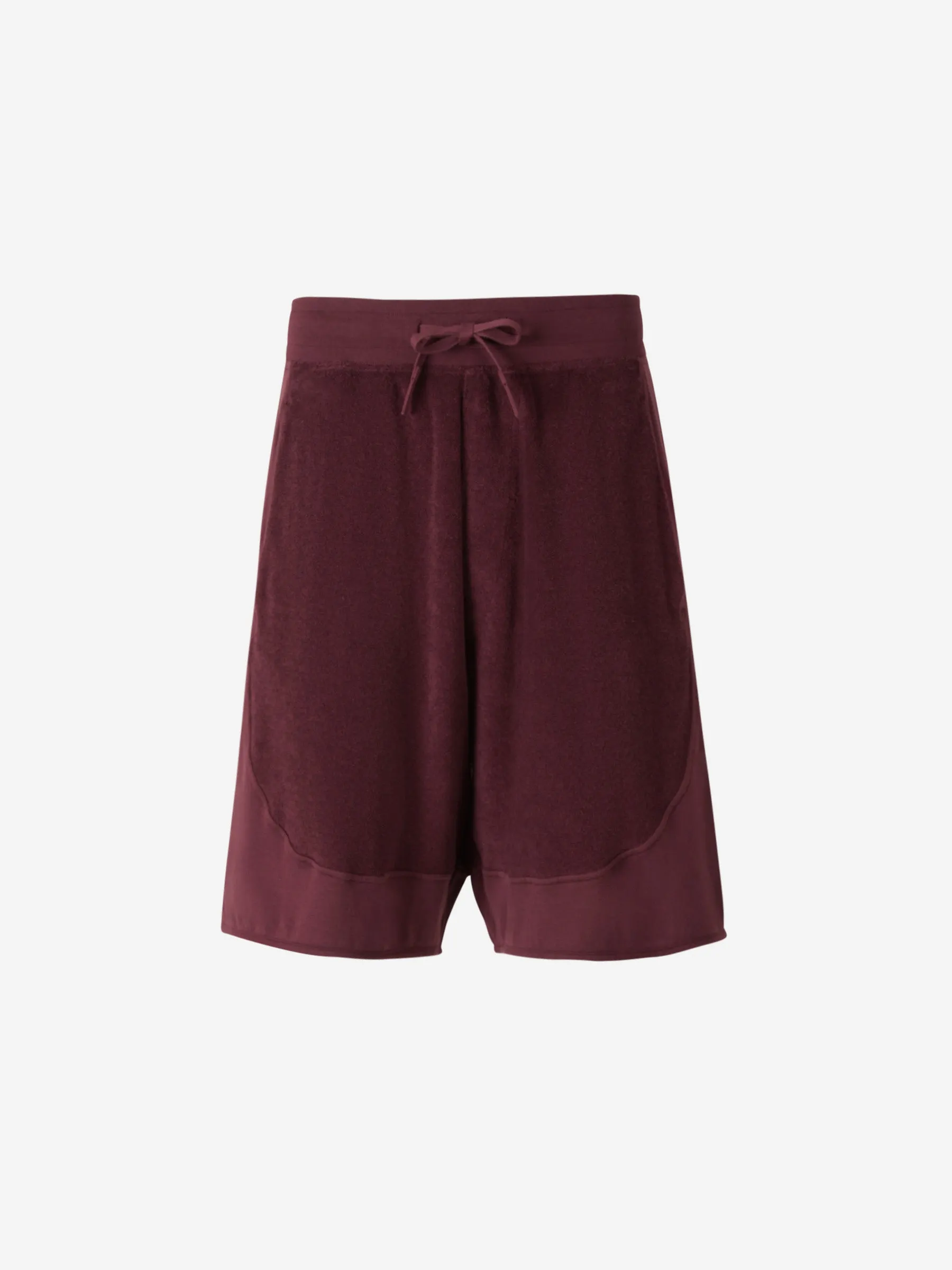 Stone Island Shadow Project Bermudas Joggers Towelling