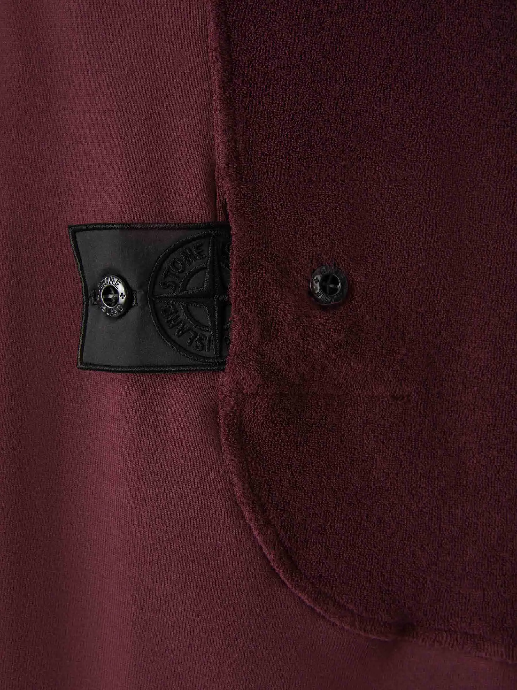 Stone Island Shadow Project Bermudas Joggers Towelling