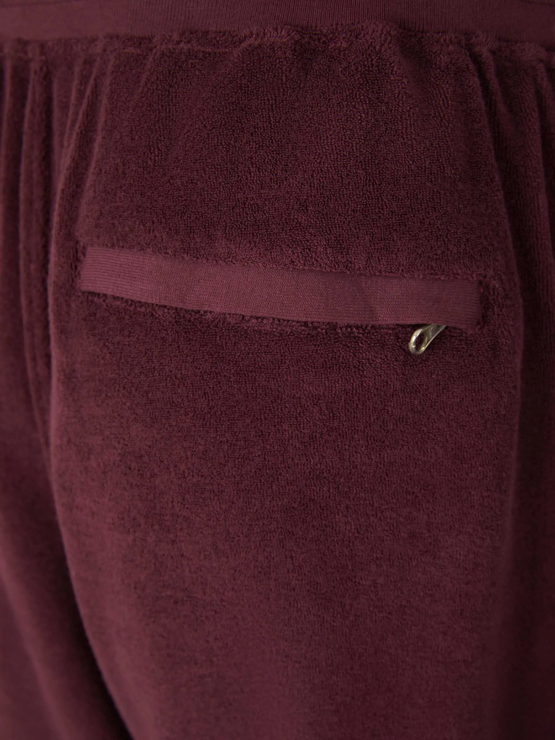 Stone Island Shadow Project Bermudas Joggers Towelling