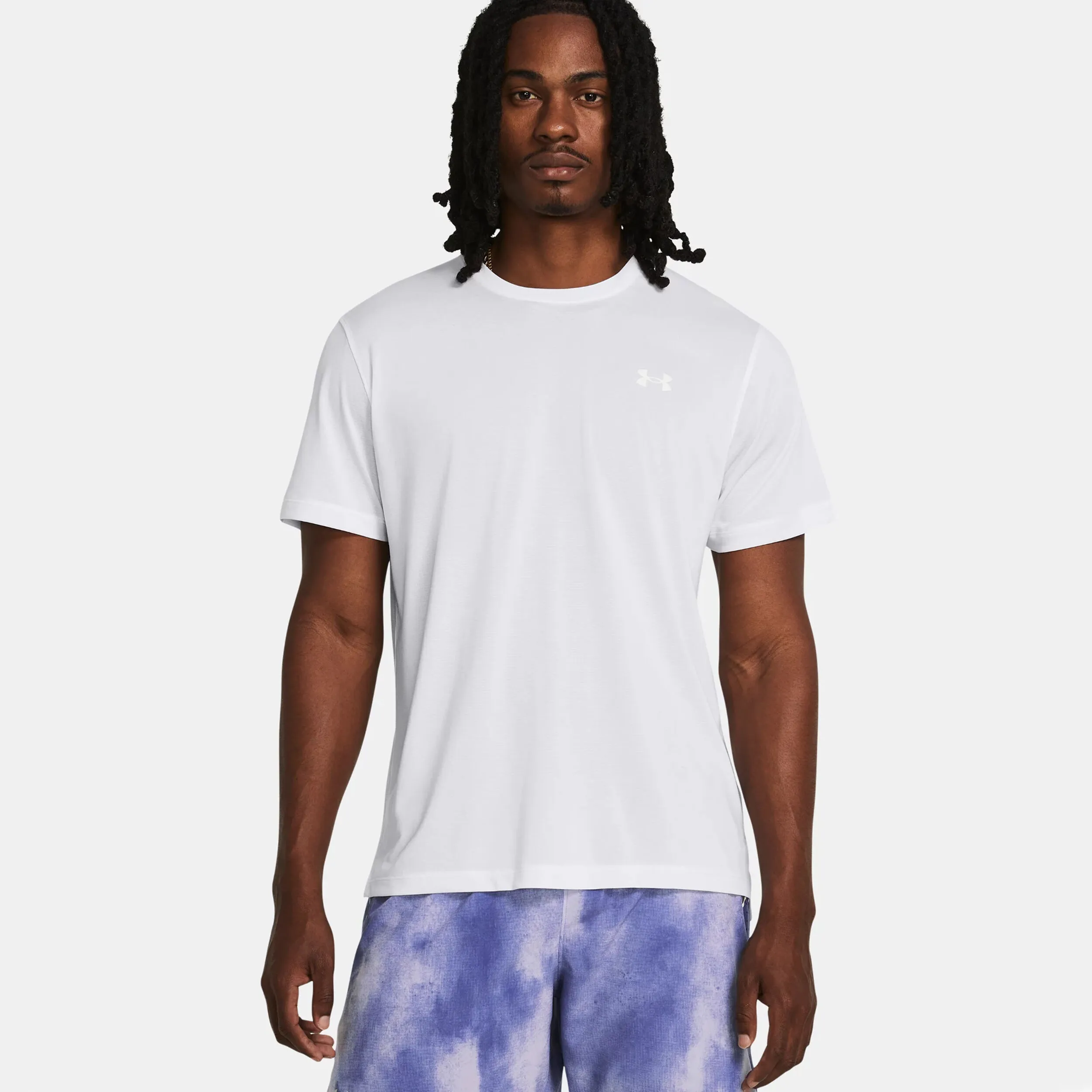 Streaker Camiseta De Running Hombres
