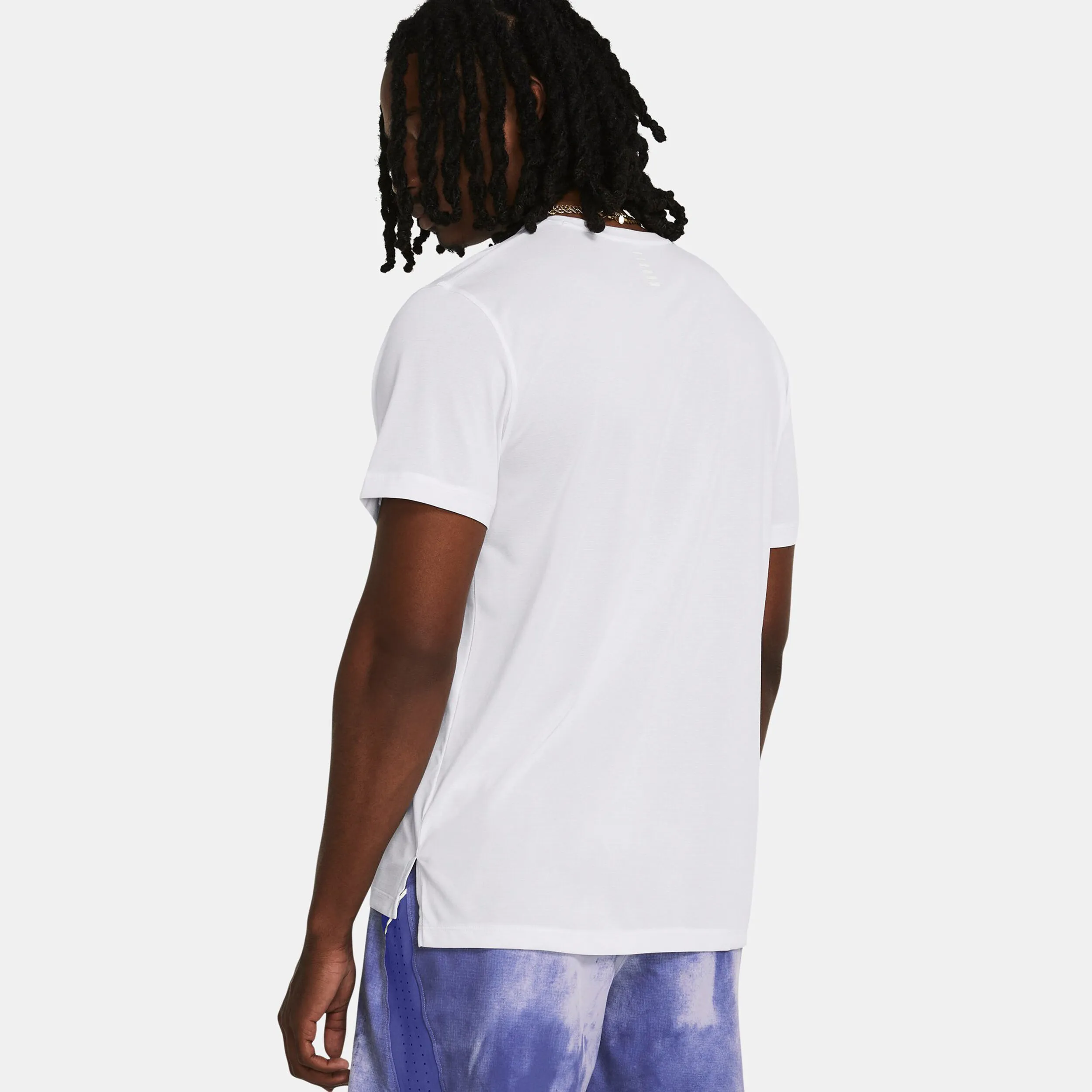 Streaker Camiseta De Running Hombres