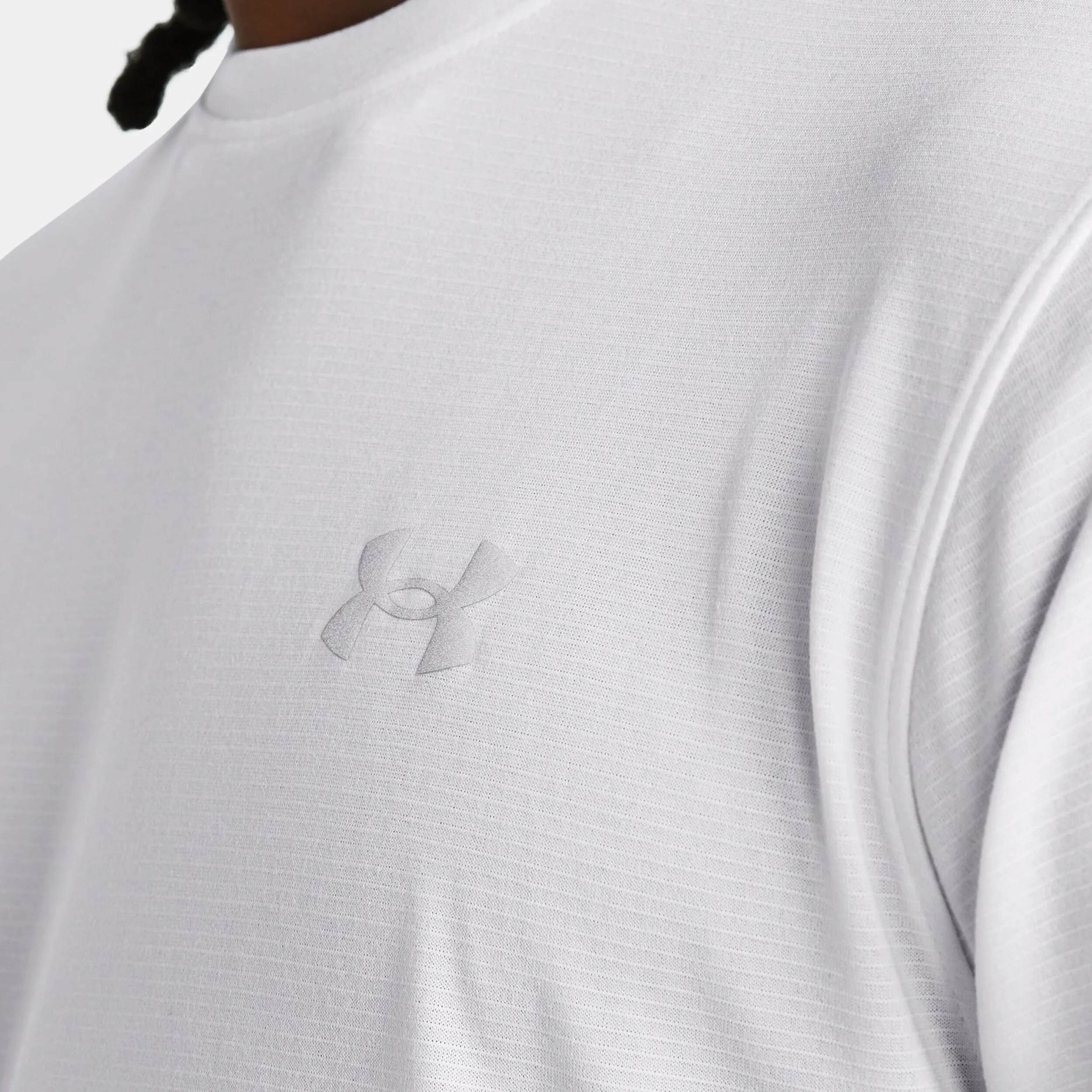 Streaker Camiseta De Running Hombres