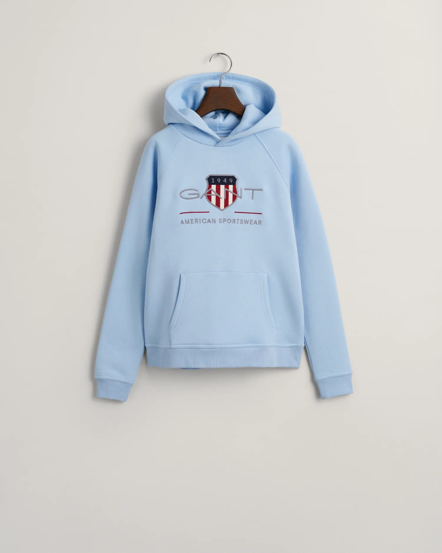 Sudadera con capucha Archive Shield Teens