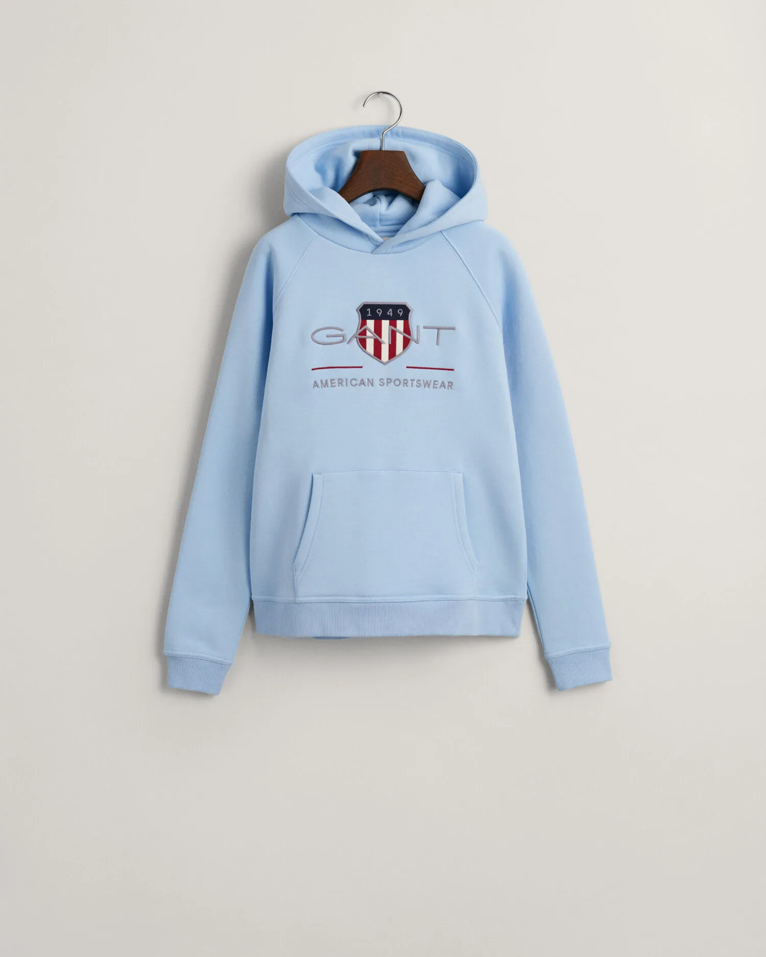 Sudadera con capucha Archive Shield Teens