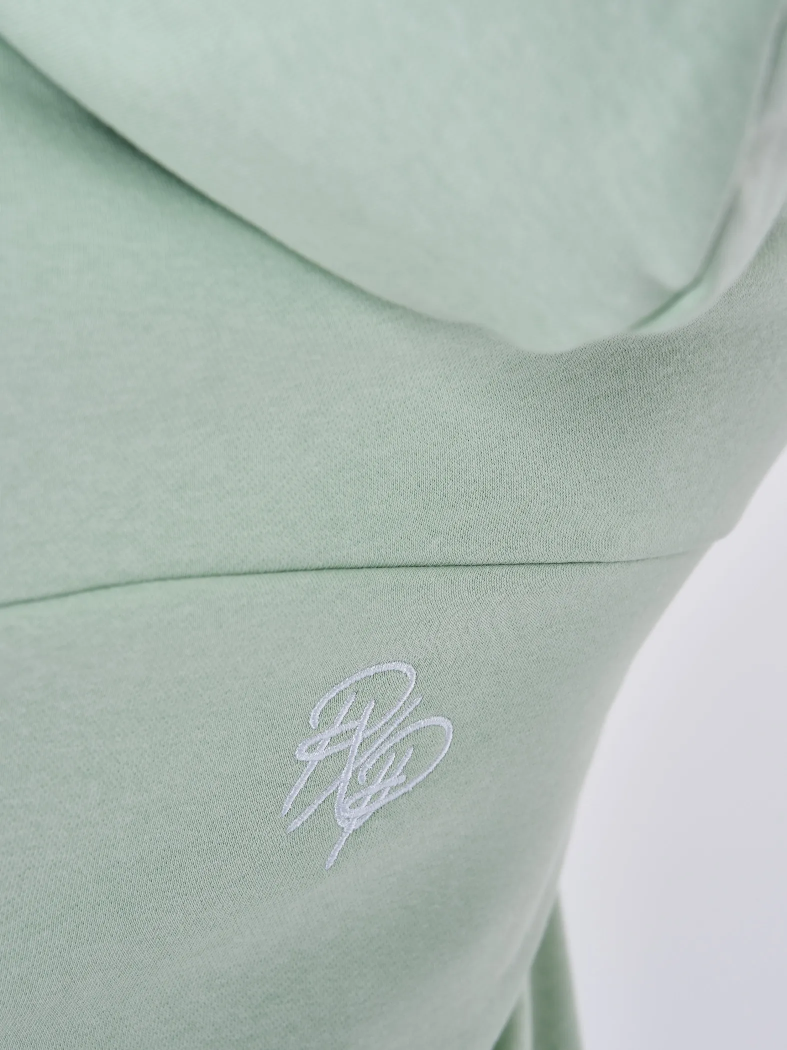 Sudadera con capucha Broken Heart