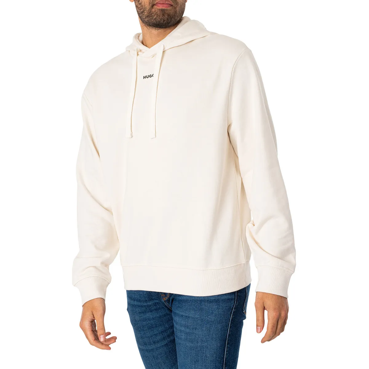 Sudadera Con Capucha Dapo
