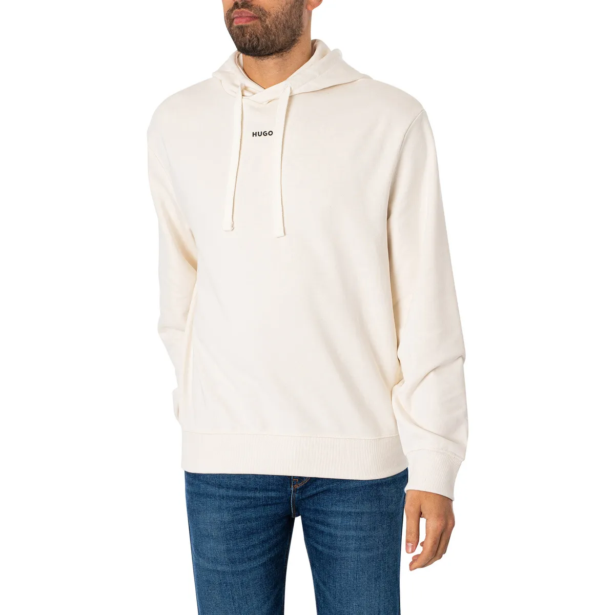 Sudadera Con Capucha Dapo