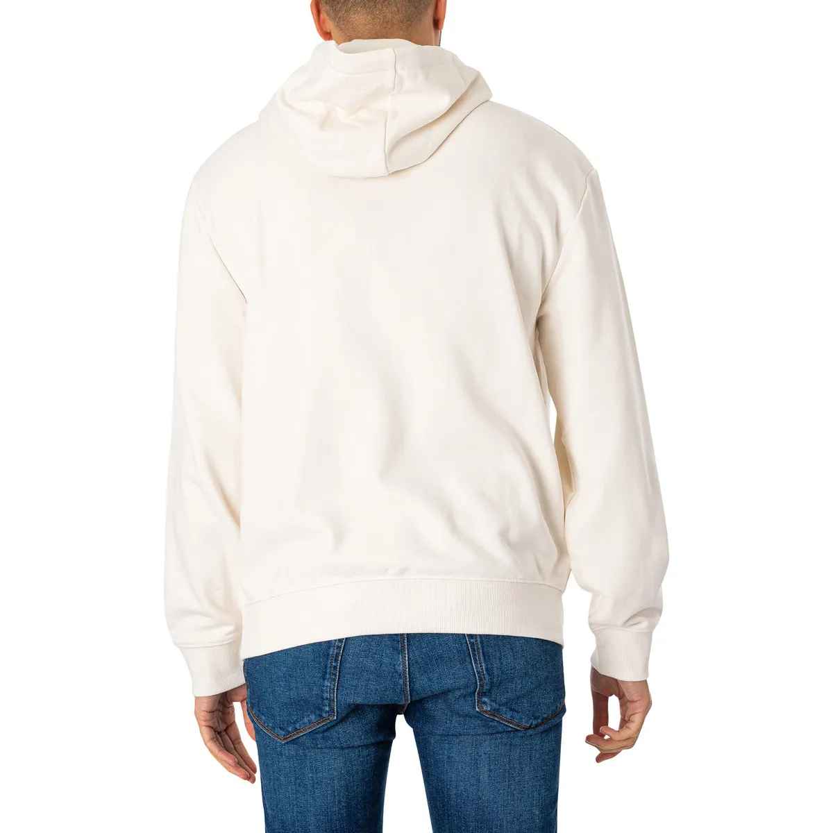 Sudadera Con Capucha Dapo