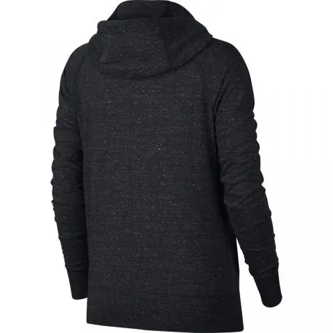 SUDADERA CON CAPUCHA PARA MUJER  NIKE SPORTSWEAR HOODIE  883729010
