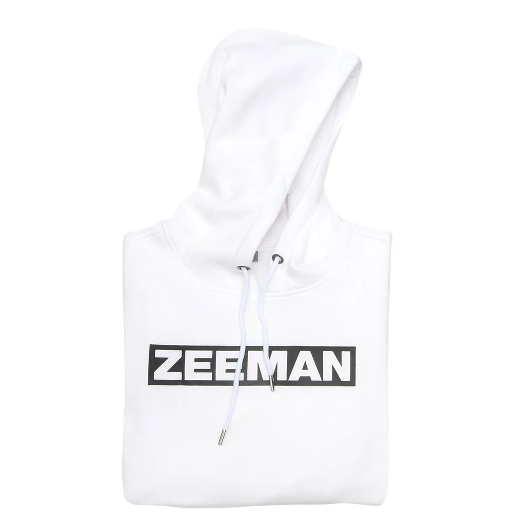 Sudadera con capucha Zeeman