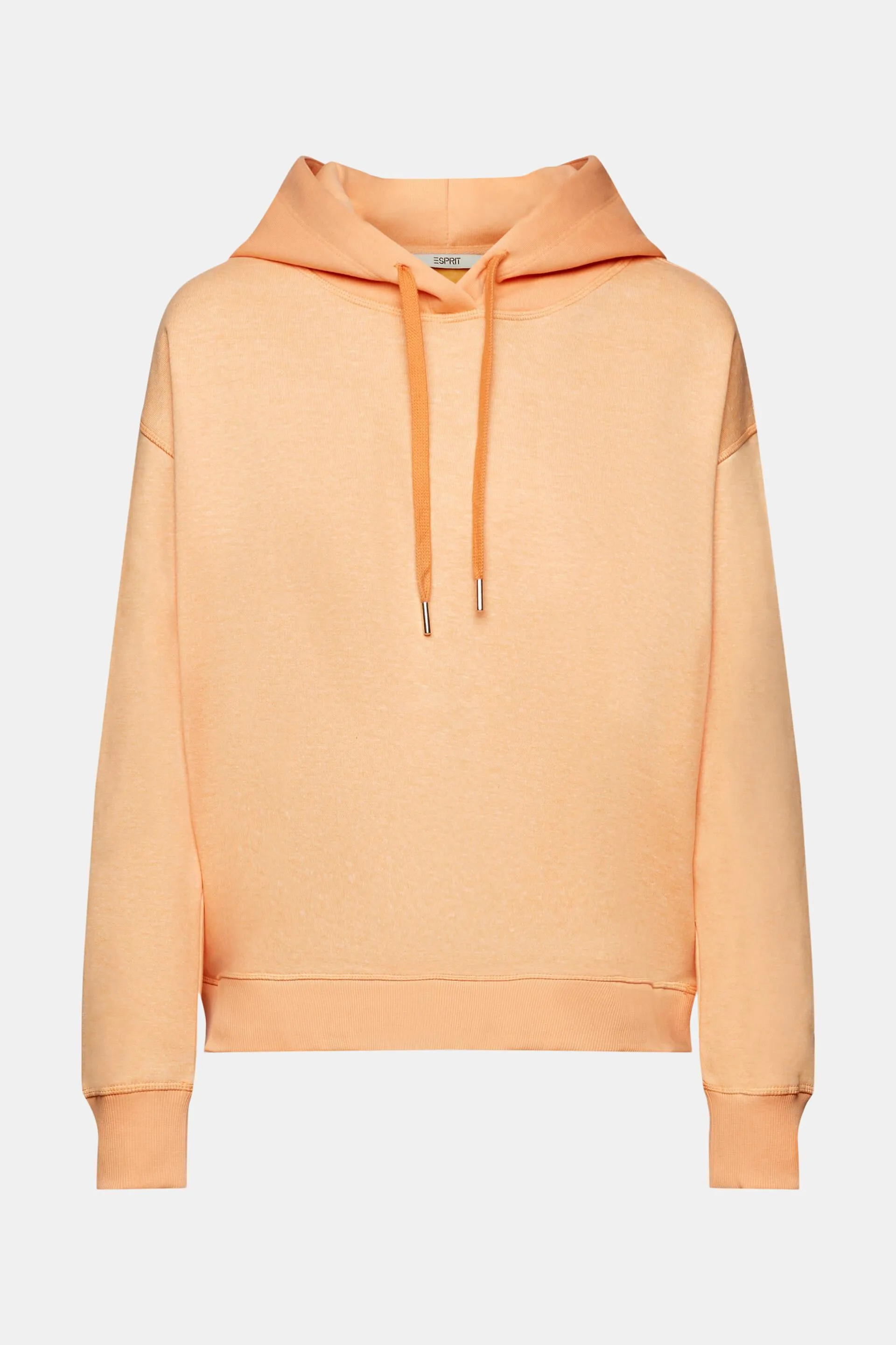 Sudadera con corazón