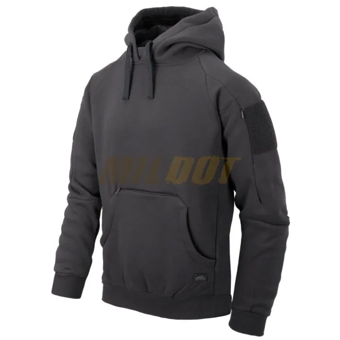 SUDADERA HELIKONTEX URBAN TACTICAL LITE KANGAROO GRIS