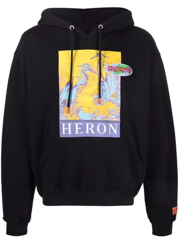 Sudadera Heron Preston