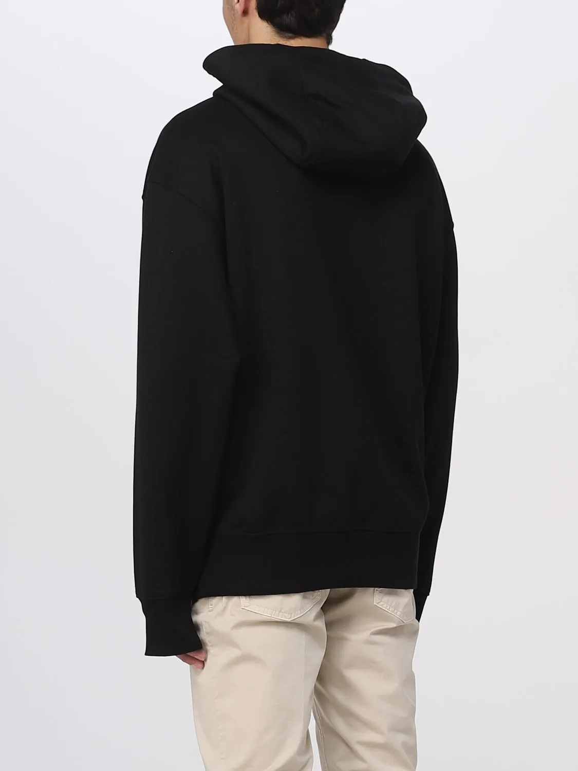 Sudadera hombre Boss