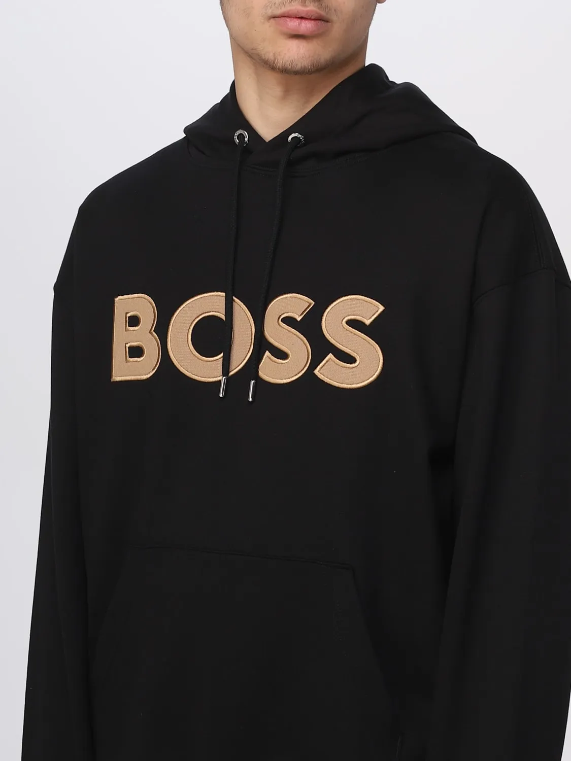 Sudadera hombre Boss