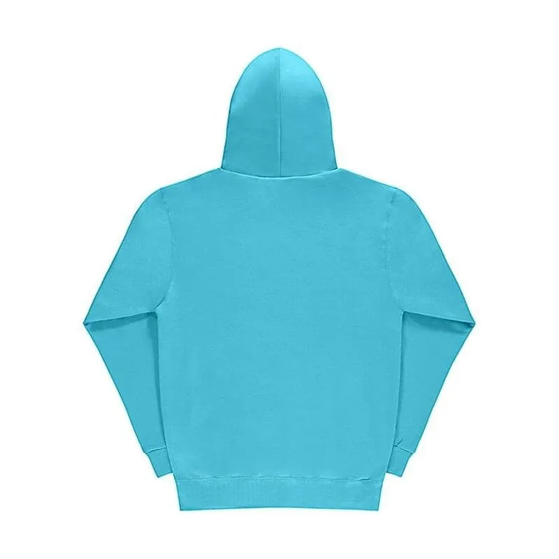 Sudadera Hombre con Capucha de SG