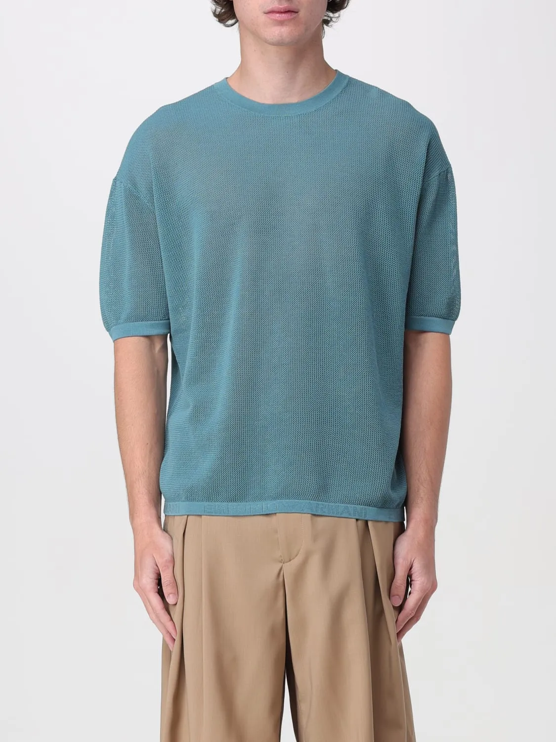 Sudadera hombre Emporio Armani