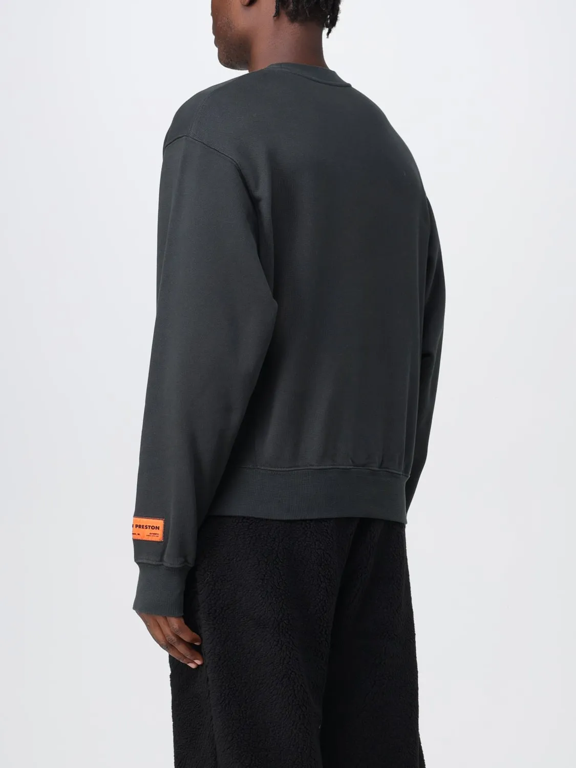 Sudadera hombre Heron Preston