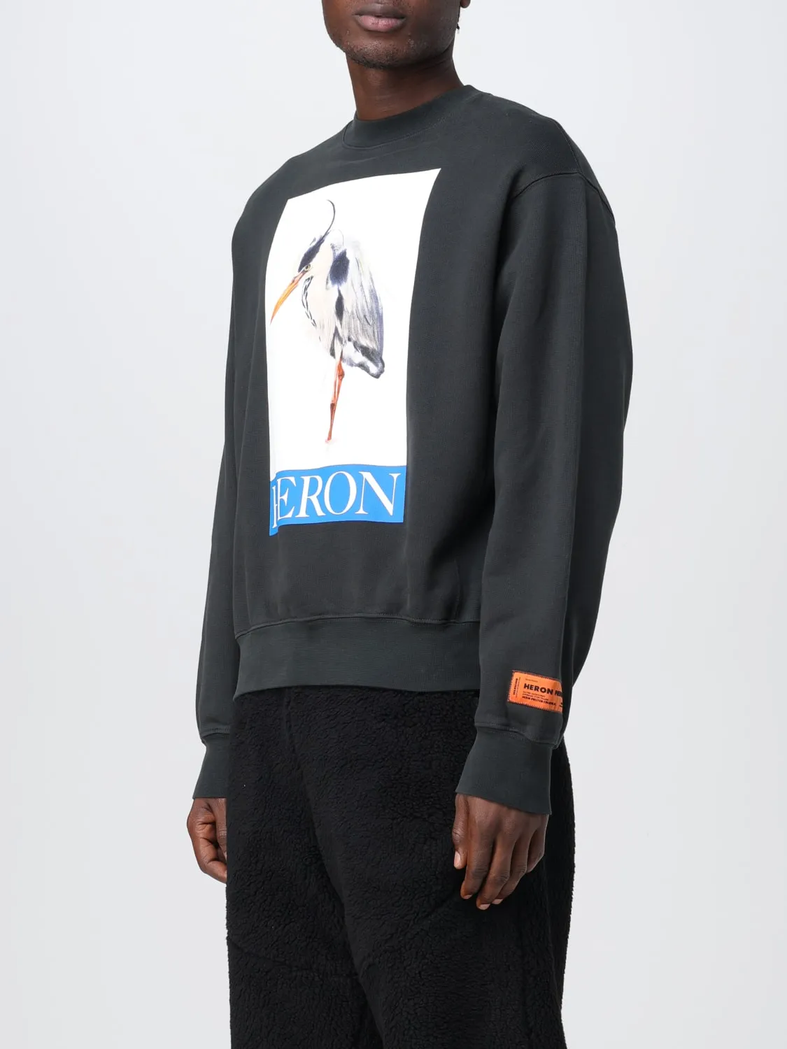 Sudadera hombre Heron Preston