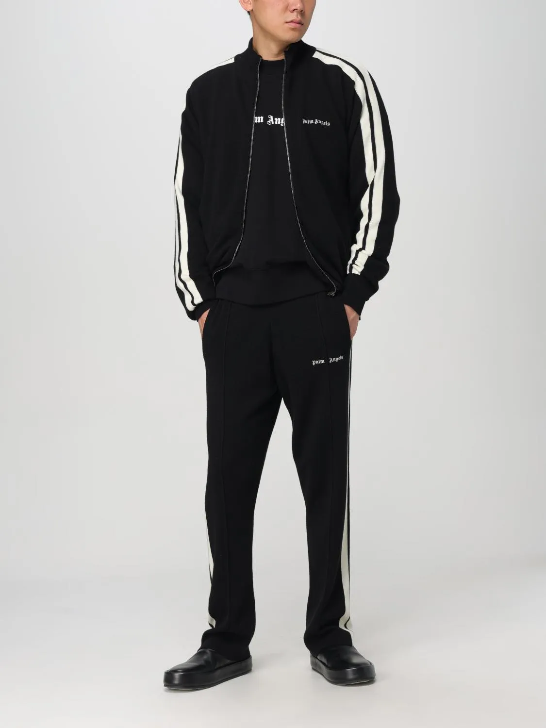 Sudadera hombre Palm Angels
