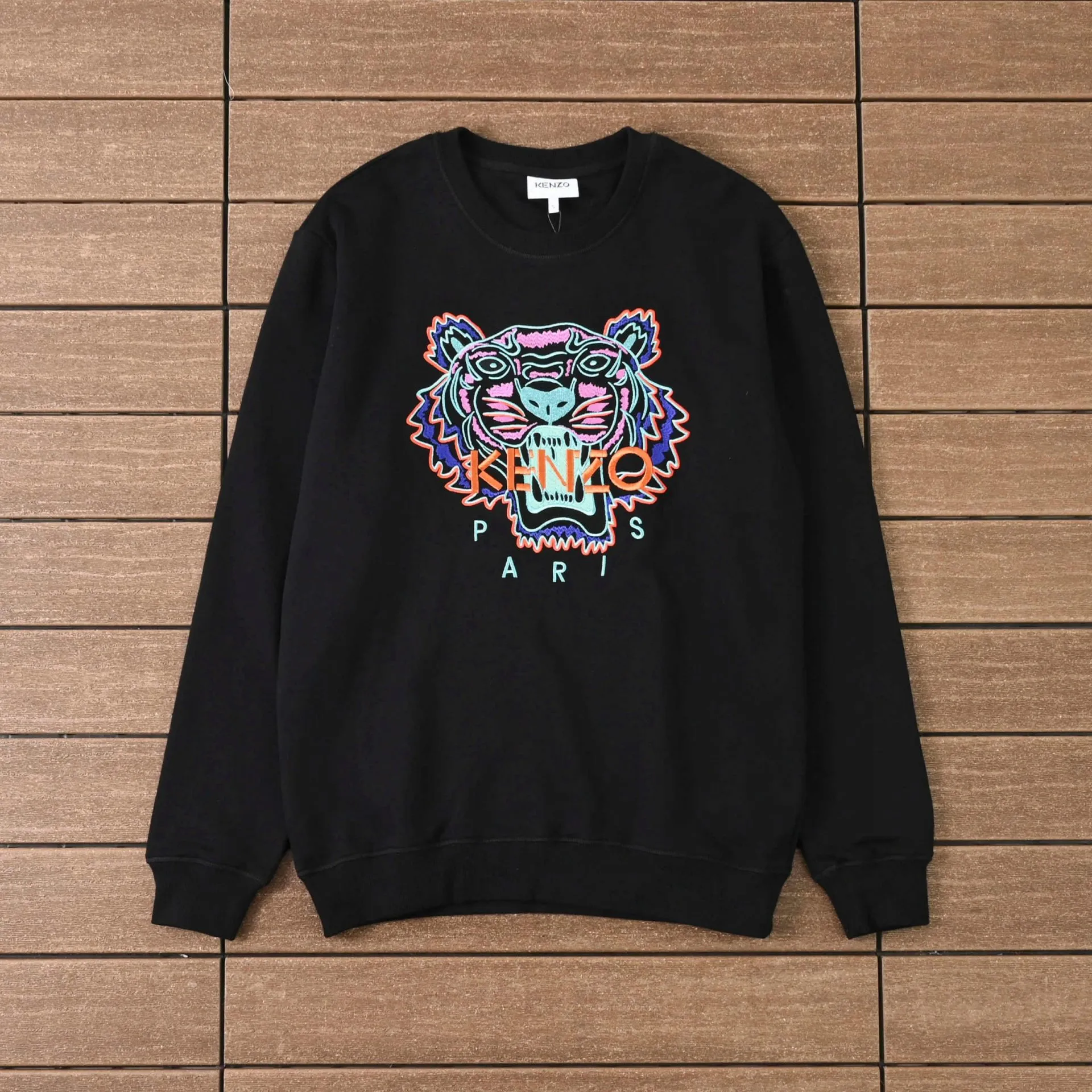 Sudadera Kenzo