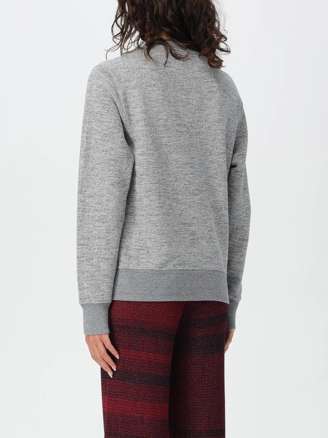 Sudadera mujer Golden Goose