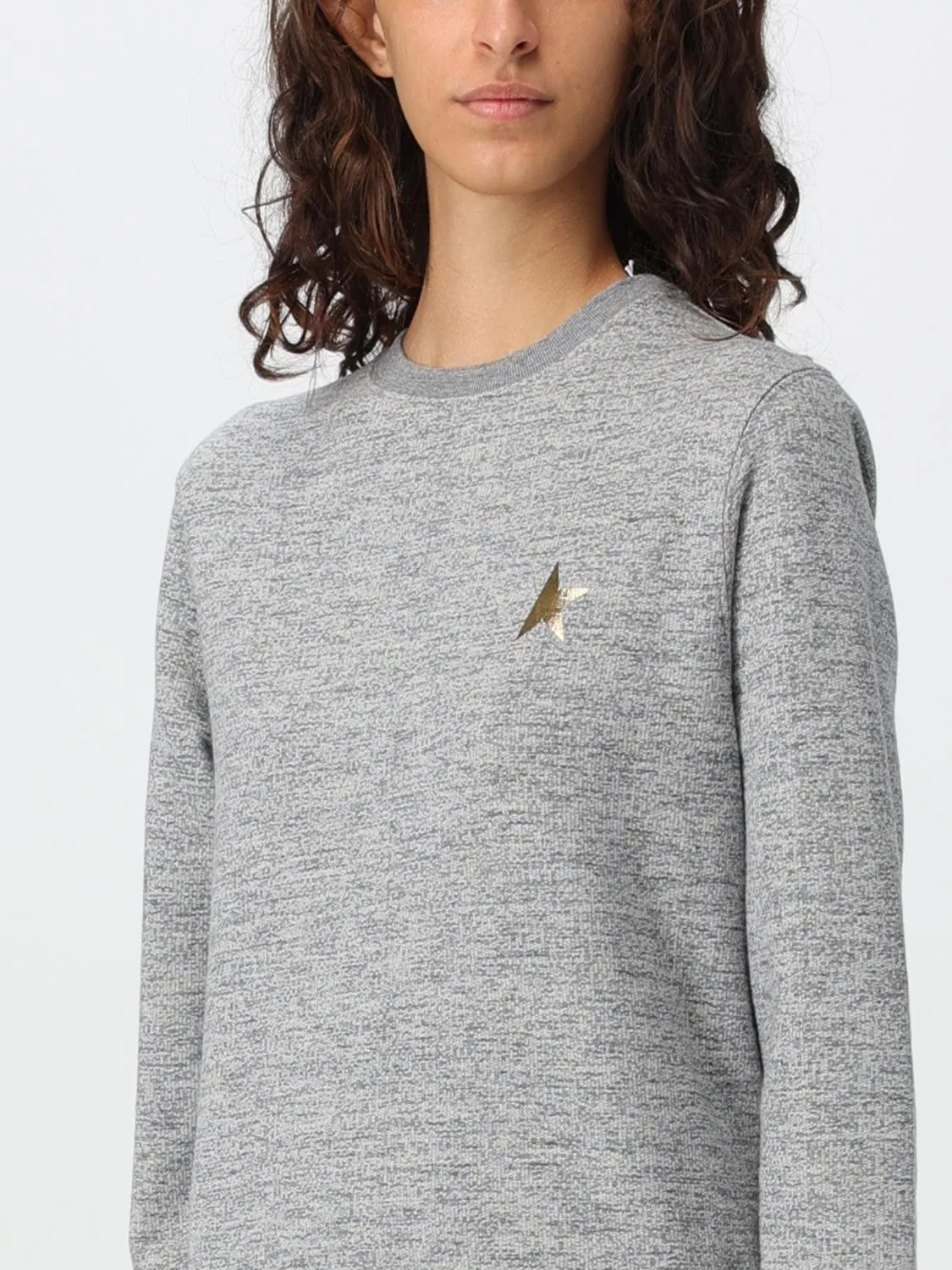 Sudadera mujer Golden Goose