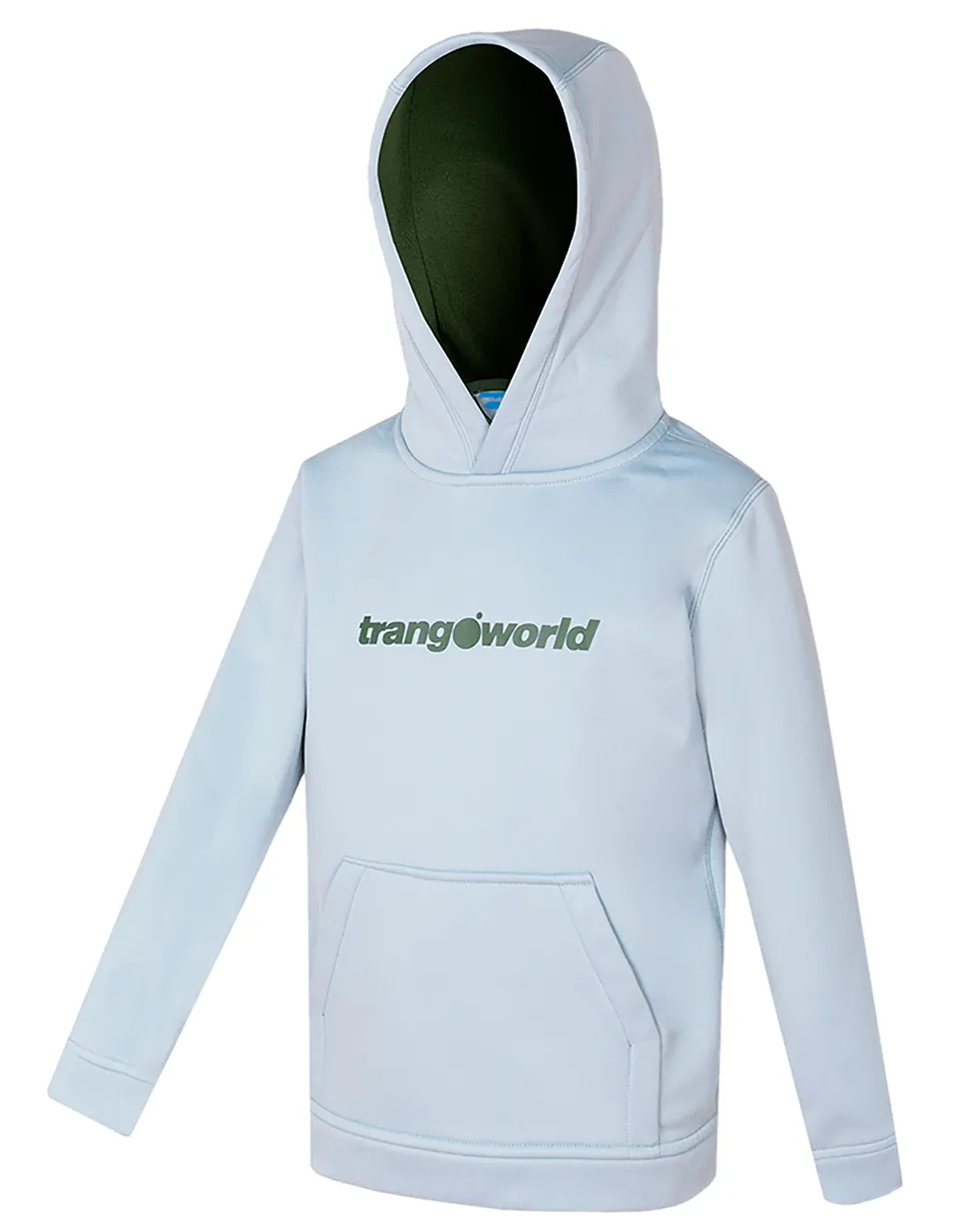 Sudadera Trangoworld Kura 52M