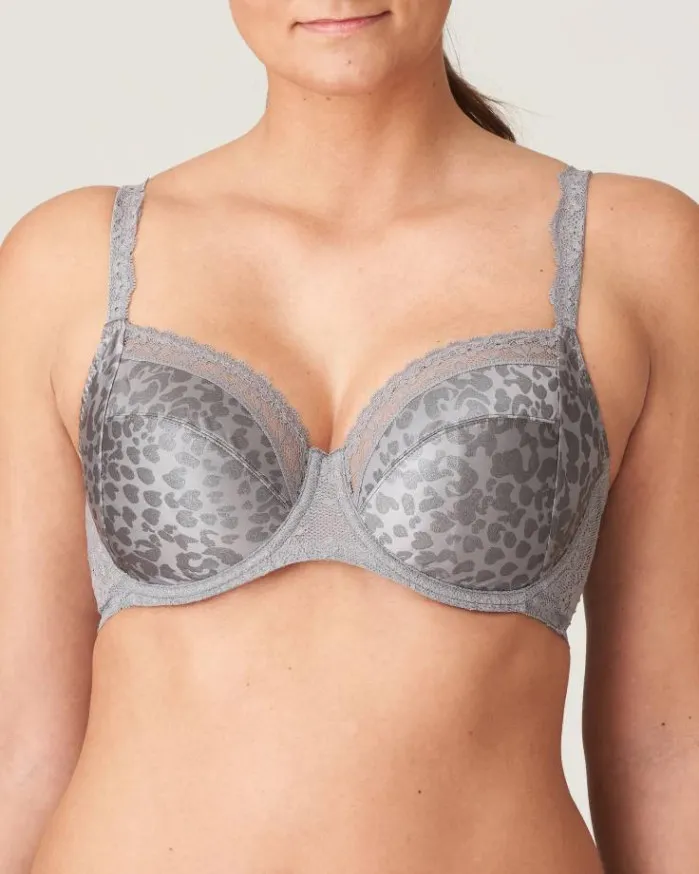 Sujetador Copa Entera Cobble Hill 0142290 FFG PrimaDonna Twist