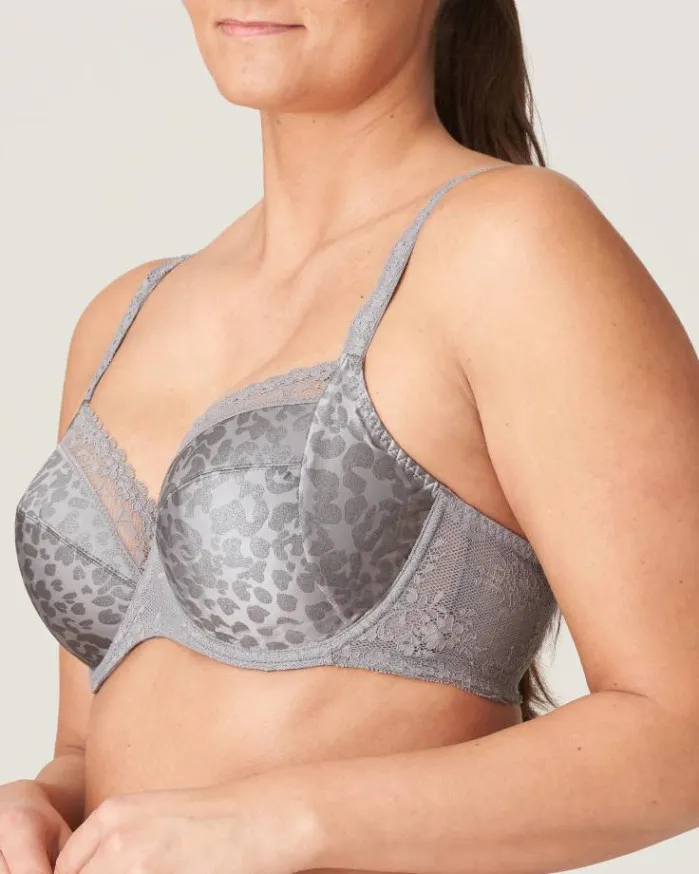 Sujetador Copa Entera Cobble Hill 0142290 FFG PrimaDonna Twist