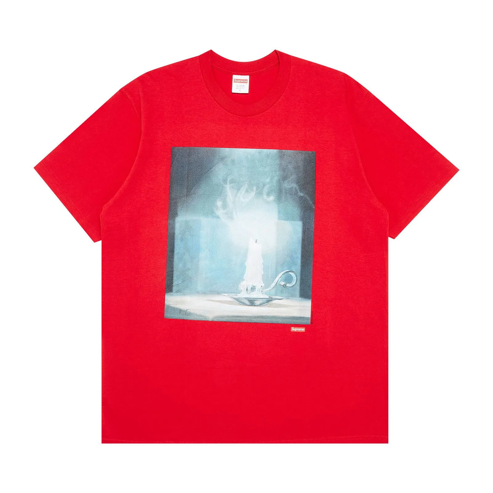 Supreme Fuck Tee