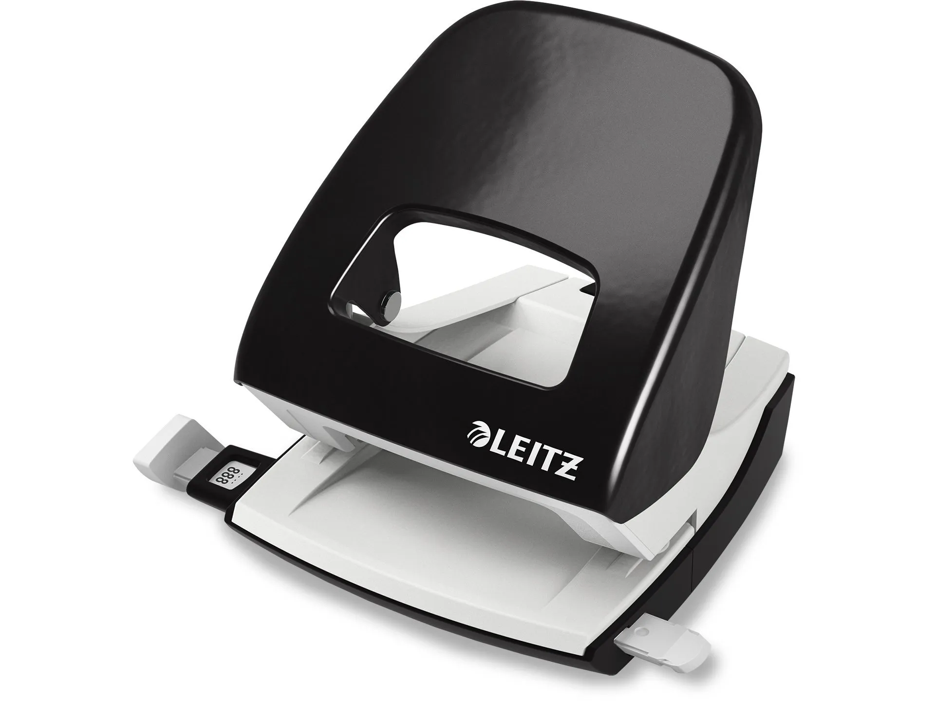 Taladradora de metal Leitz 5008