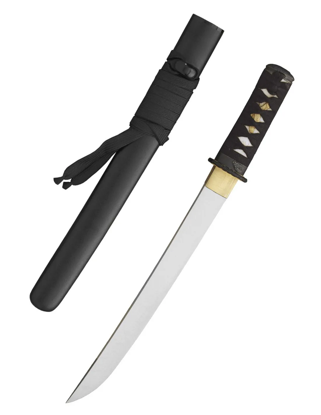 Tanto funcional Raptor de Hanwei (41,9 cm.)