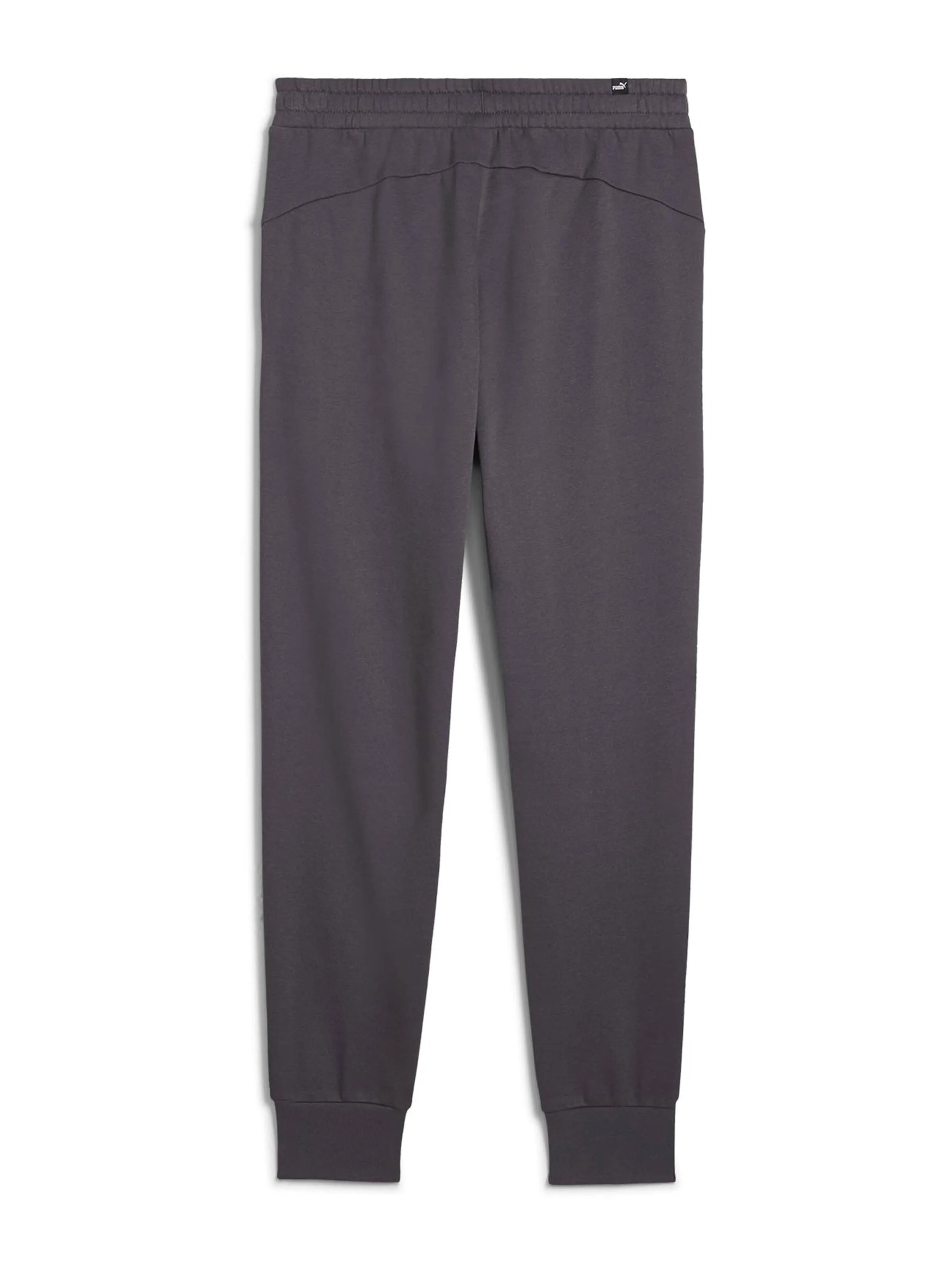 Tapered Pantalón deportivo 'ESS ELEVATED' PUMA en Grafito