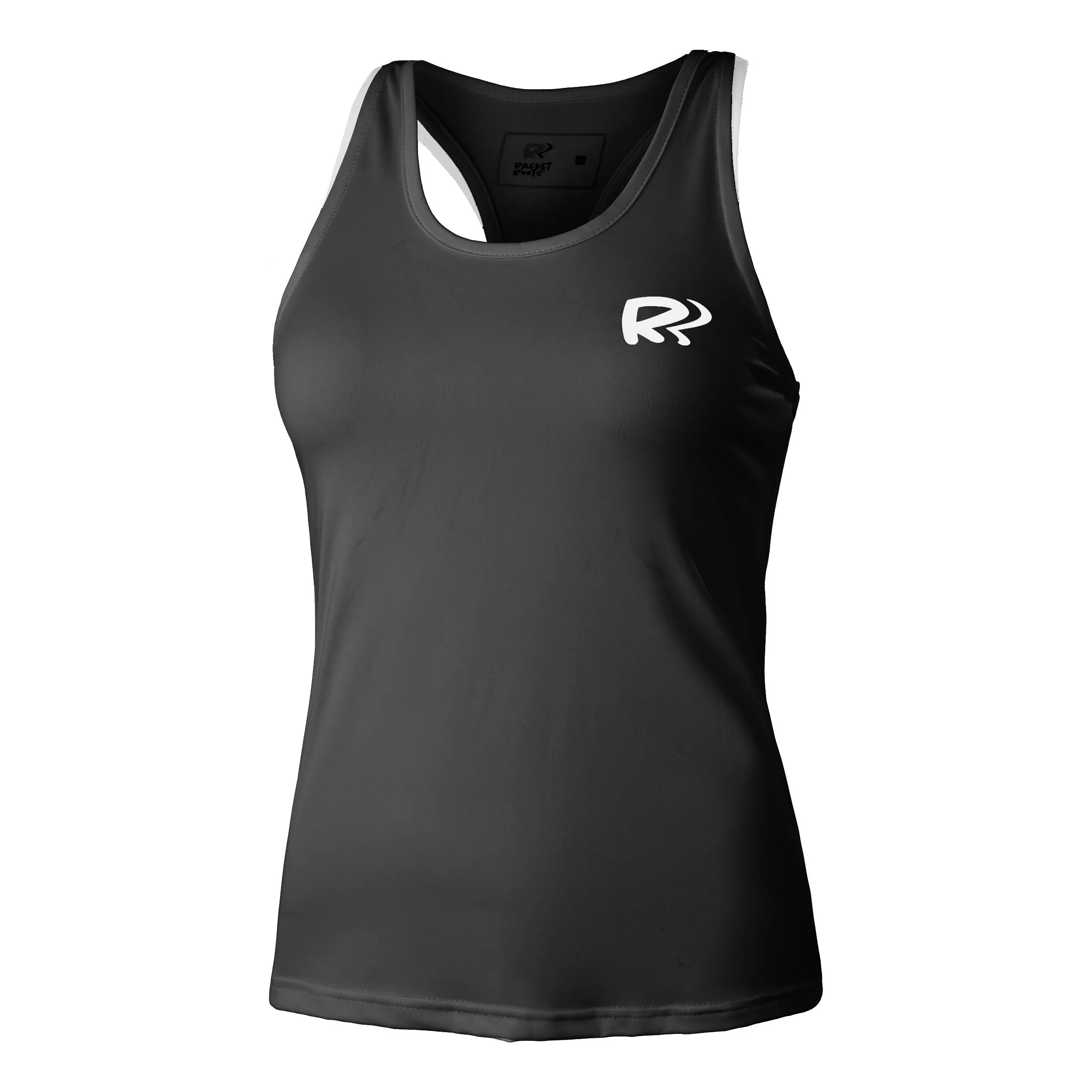 Teamline Camiseta De Tirantes Mujeres