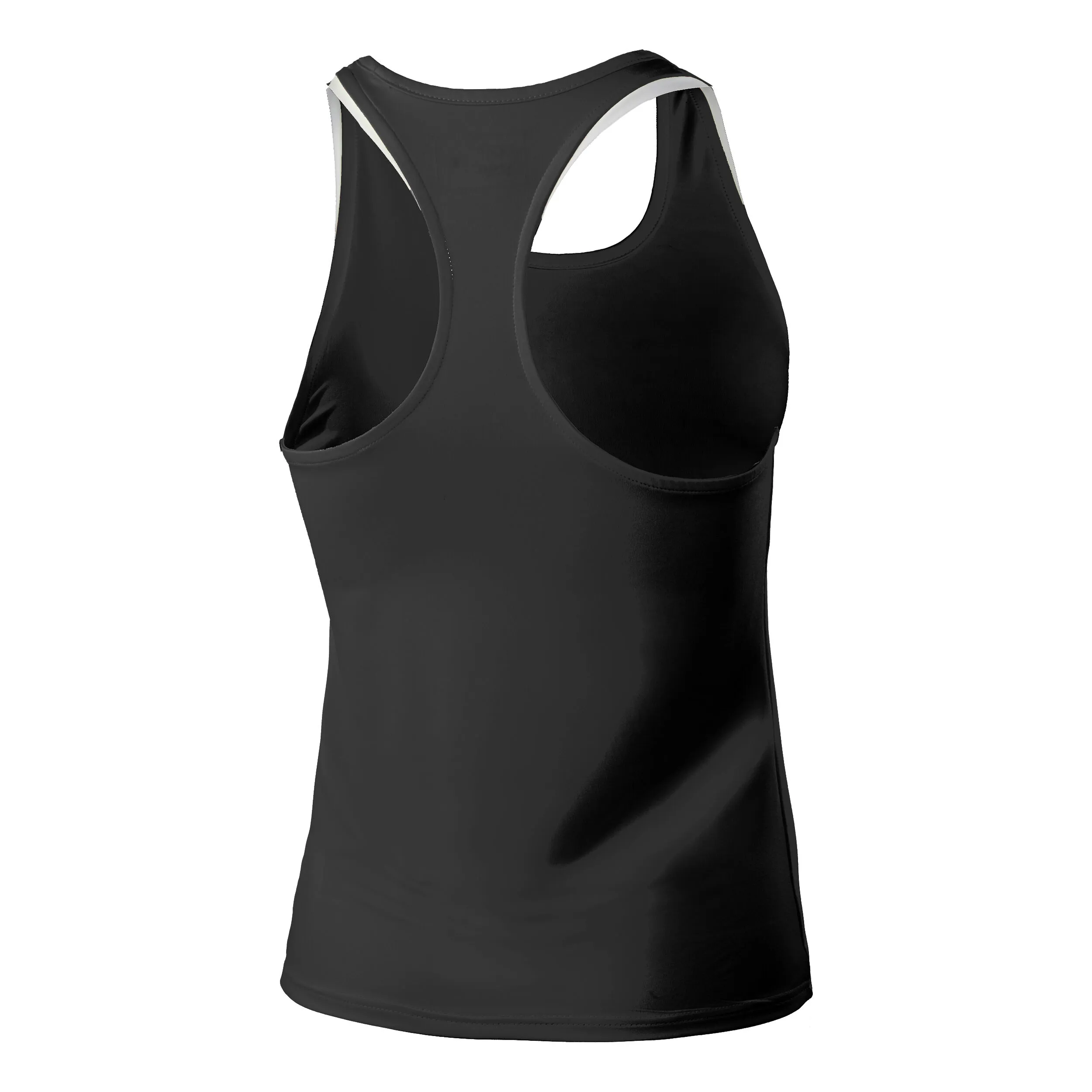 Teamline Camiseta De Tirantes Mujeres