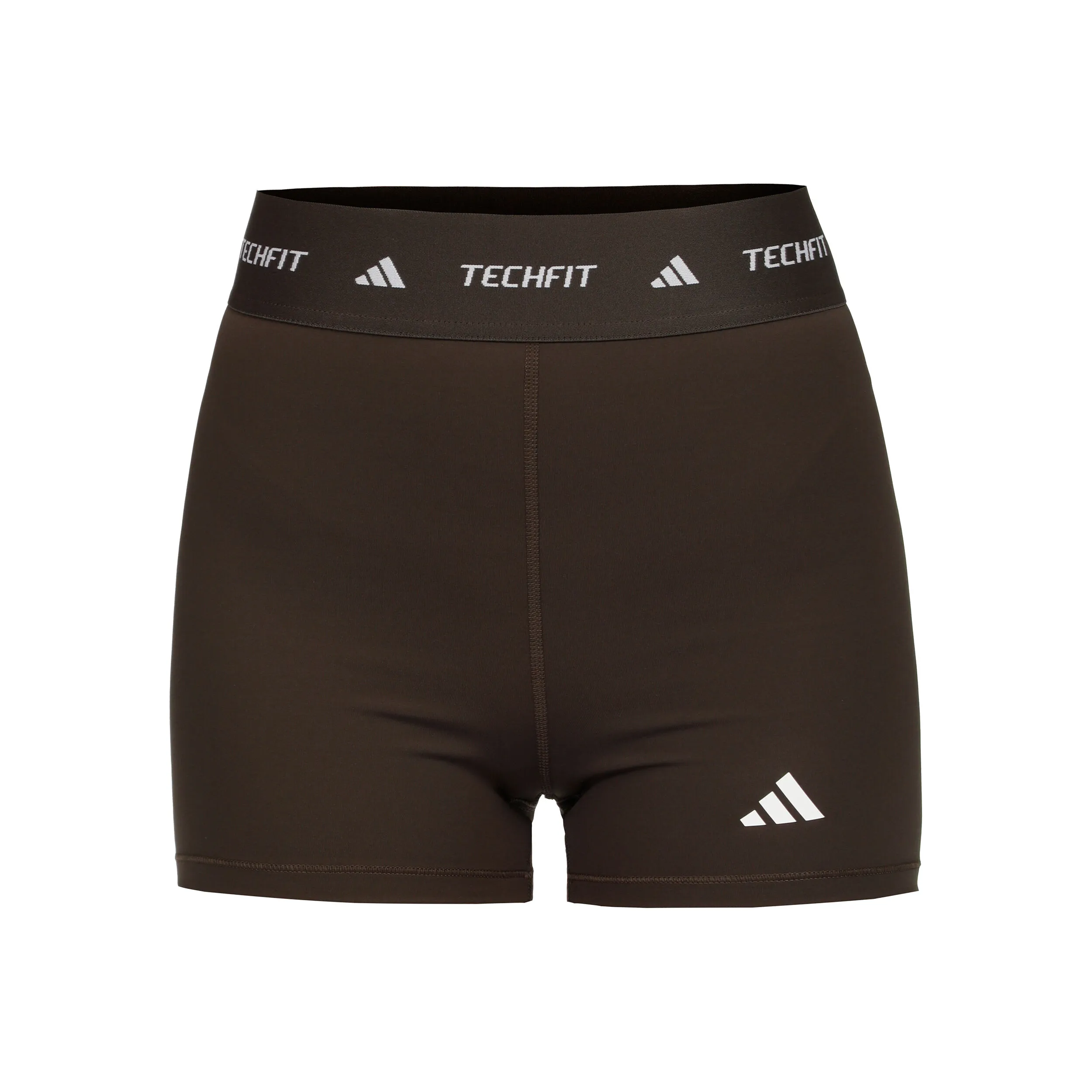 TECHFIT SHORTS MUJERES