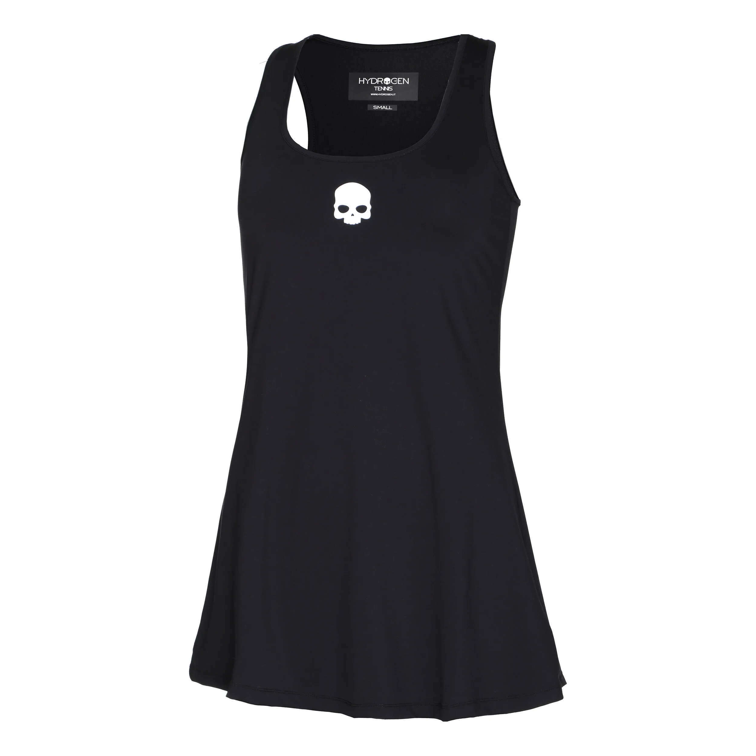 Tech Vestido Mujeres