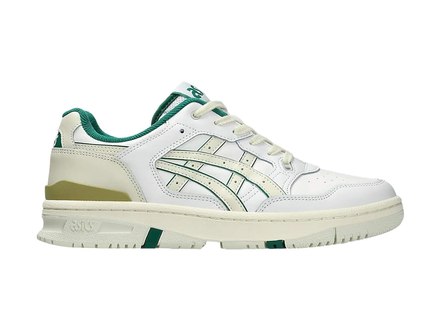 Tenis Asics Ex89 Para Hombre