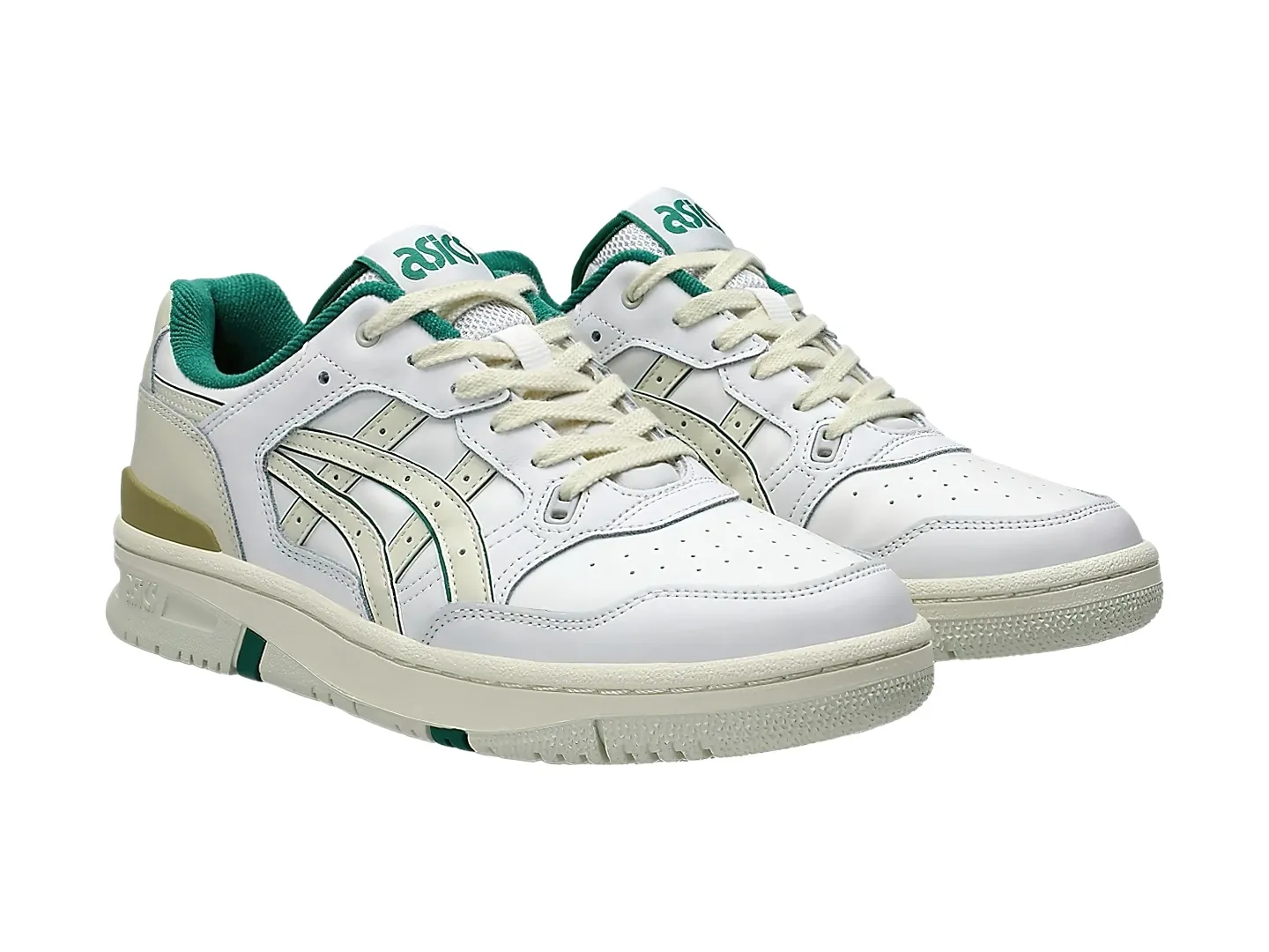Tenis Asics Ex89 Para Hombre