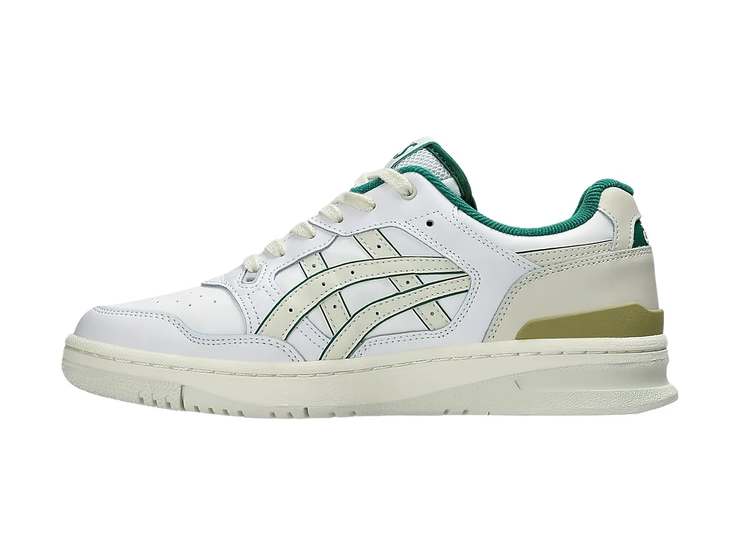 Tenis Asics Ex89 Para Hombre