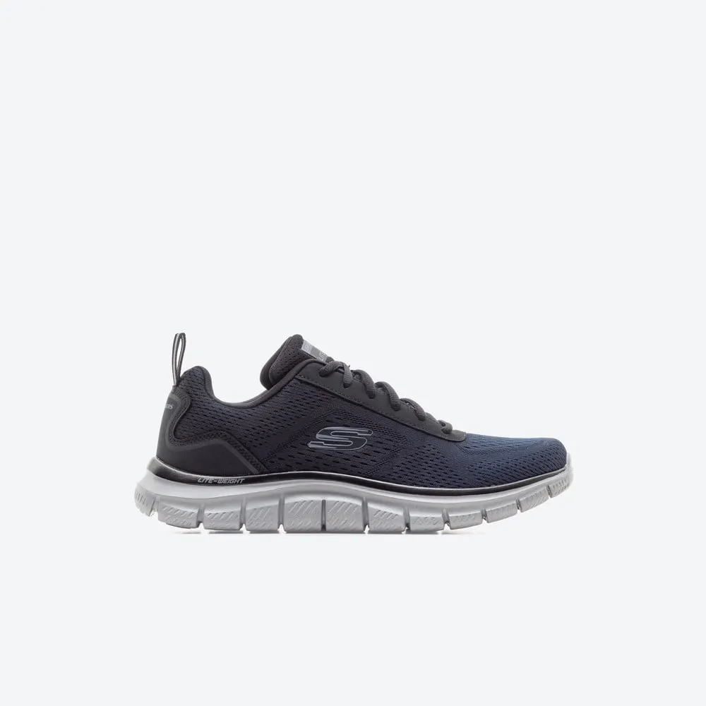 Tenis Casuales Hombre Skechers TH2C Azul Naval