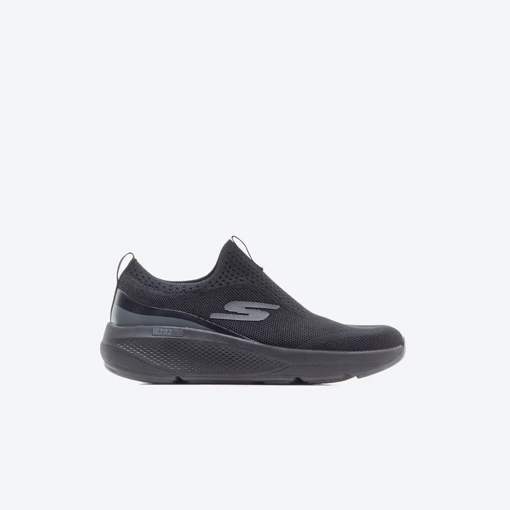 Tenis Casuales Mujer Skechers TDLF Negro Clásico