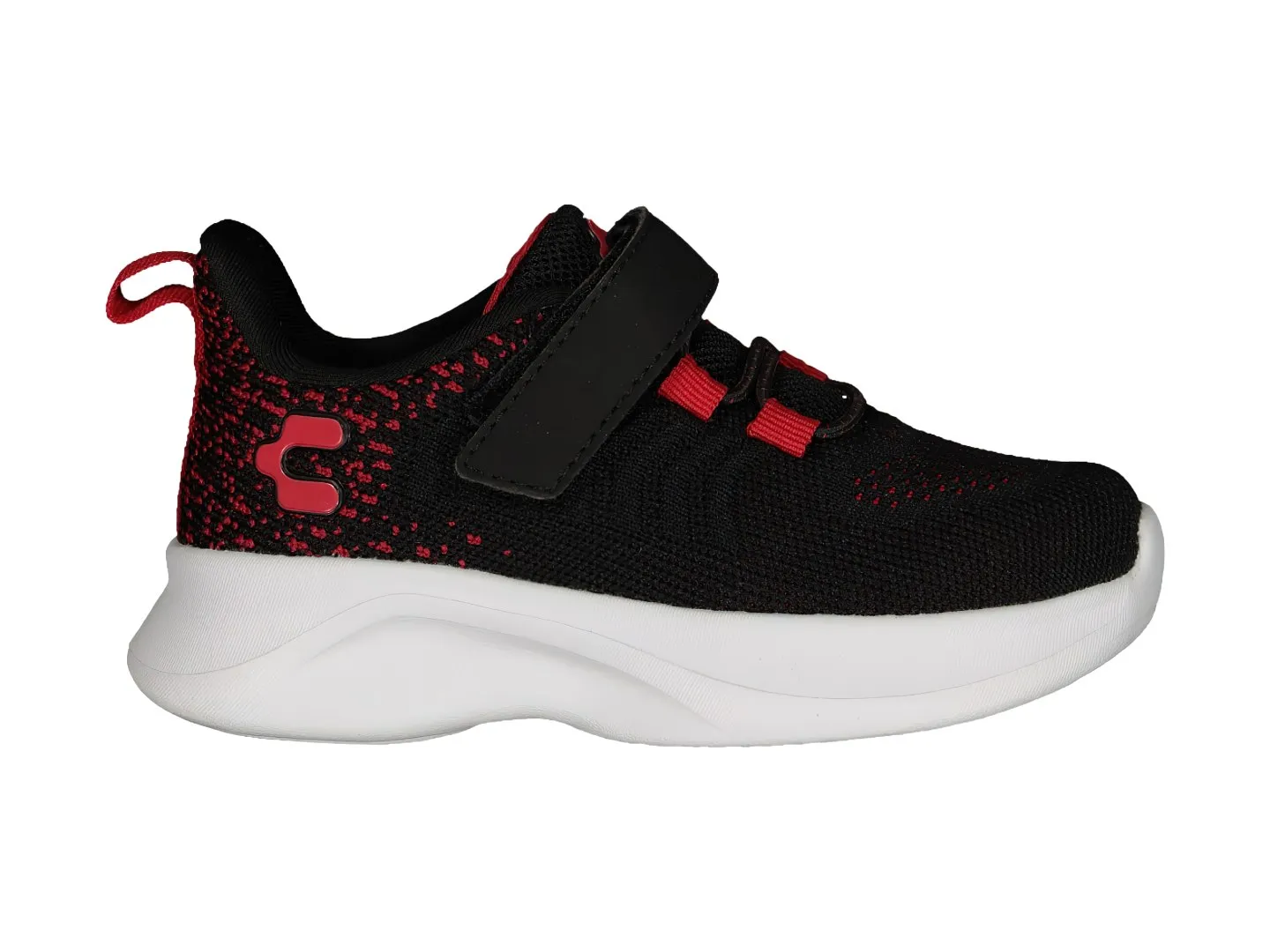 Tenis Charly 98708 Para Niño