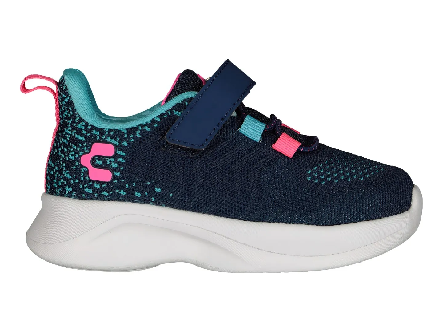 Tenis Charly 98709 Para Niño